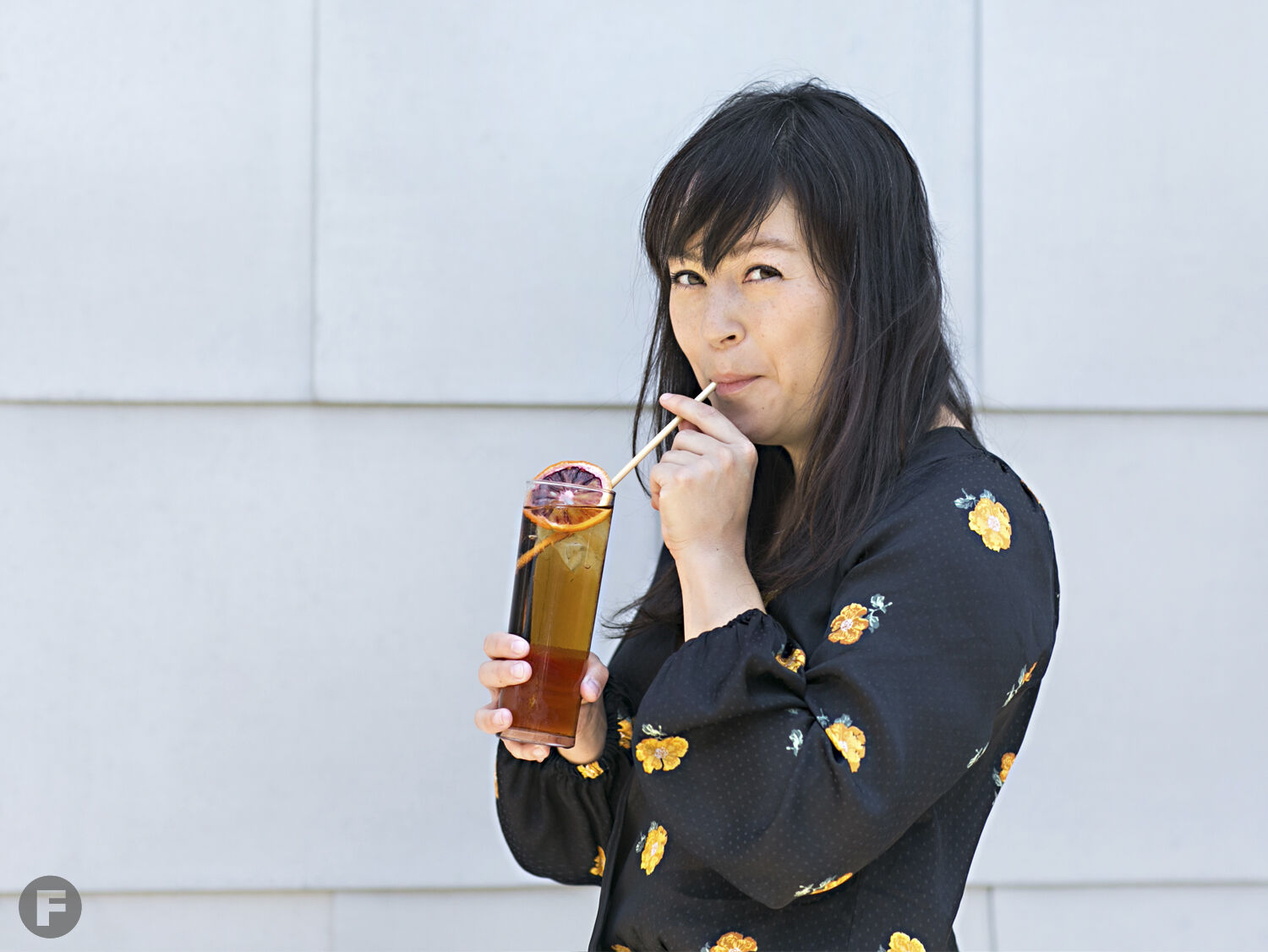 Mixologist: Frances Harvey, Barred Owl Butcher and Table
